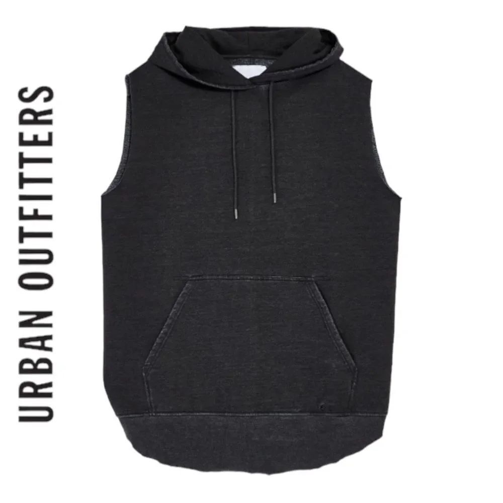 NEW Urban Outfitters UO KOTO 04.033 Circle Hoodie Sweatshirt